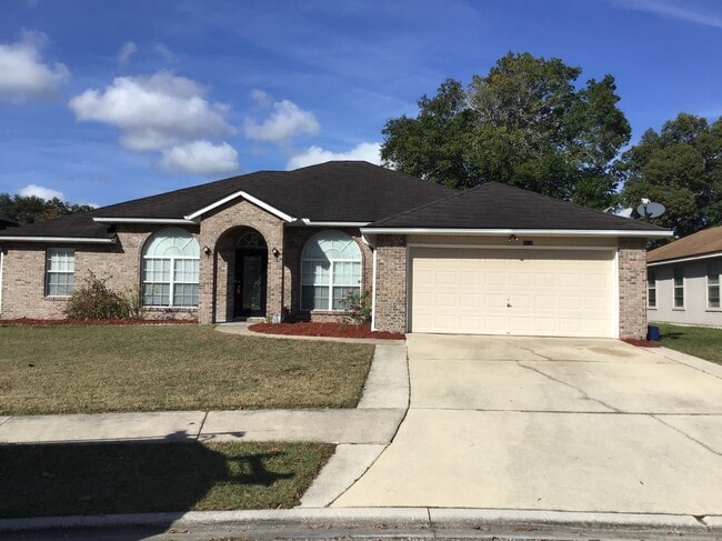 property at 2038 Belhaven Dr