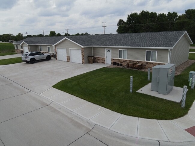 property at 109 Makayla Ave