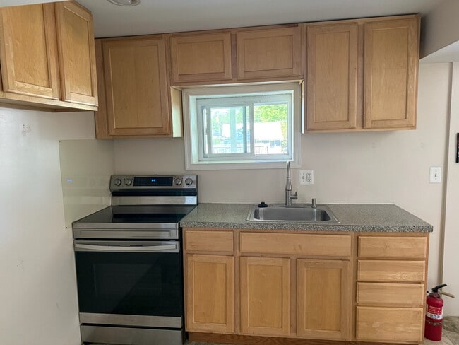 property at 3409 Eastern Ave