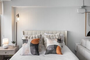 The Bowie Apartments in Erie, PA - Building Photo