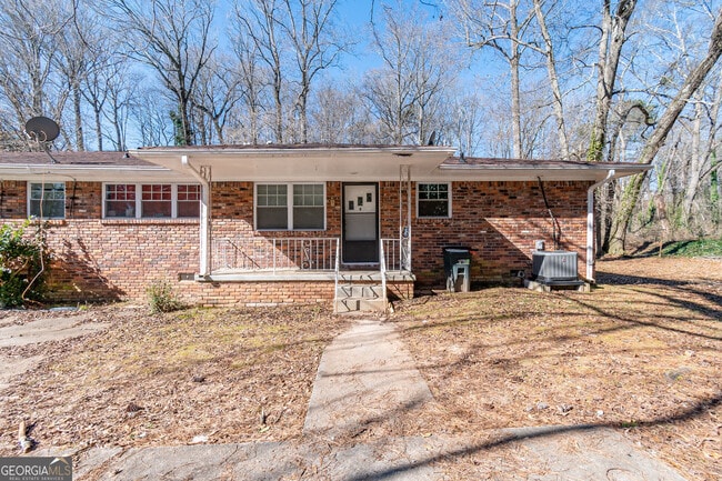 property at 207 Buchanan Terrace