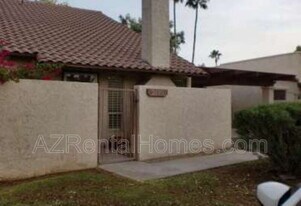 2139 E Sanos Dr in Tempe, AZ - Building Photo