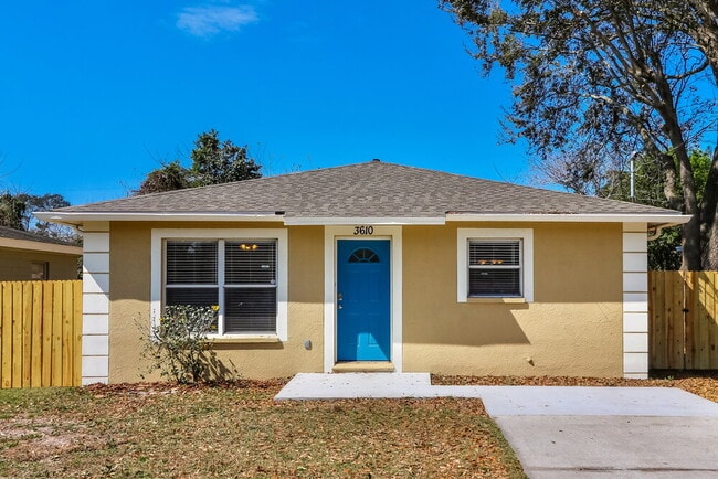 property at 3610 N 56th St