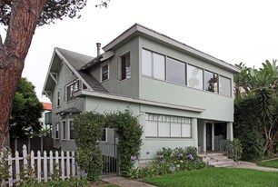 3726-3732 4th Ave in San Diego, CA - Building Photo