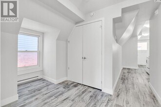 261 Somerset St. E in Ottawa, ON - Building Photo - Building Photo