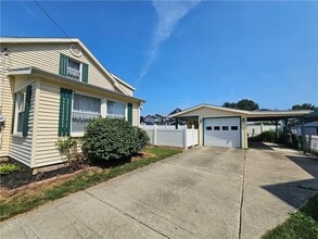50 Cedar St in Hornell, NY - Building Photo - Building Photo