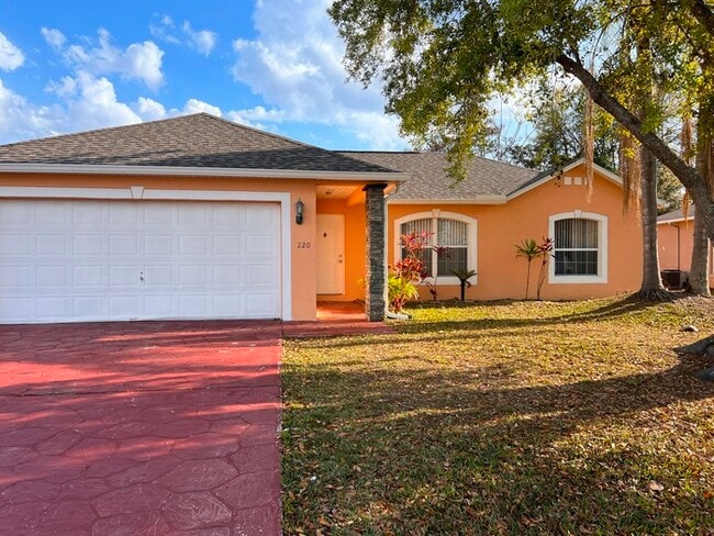 property at 220 Canterbury Ct