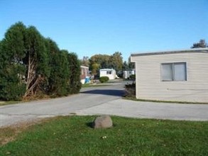 Hillside Pines in Mc Comb, OH - Building Photo - Other