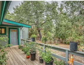 26801 Crestview Dr in Idyllwild, CA - Building Photo - Building Photo