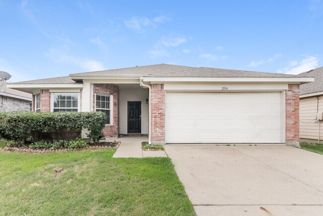 property at 2014 Gardenia Dr