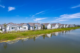 Stillwell at Wellen Park in Venice, FL - Foto de edificio - Building Photo