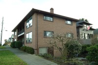 1749 S Horton St in Seattle, WA - Foto de edificio - Building Photo