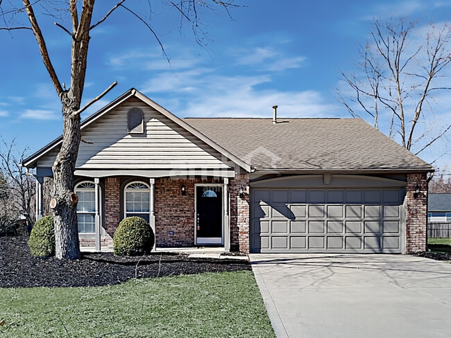 property at 13232 Golden Ash Ct