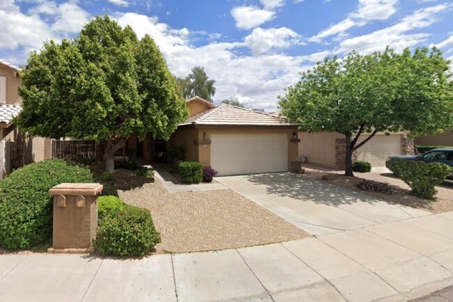 property at 19017 N 39th Way