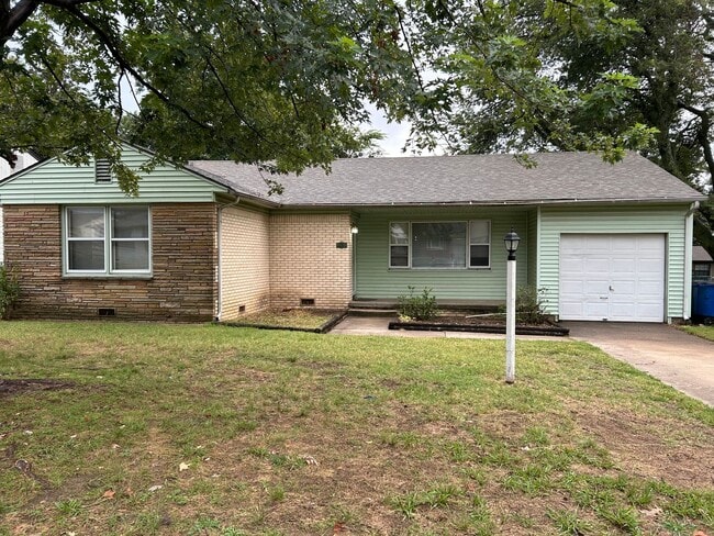 property at 4630 E 24th St