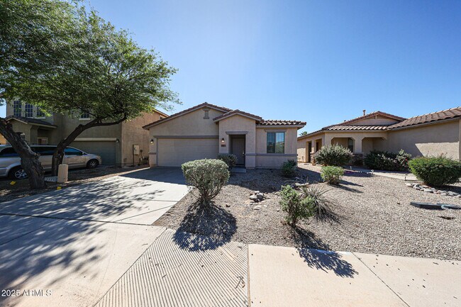 44115 Askew Dr in Maricopa, AZ - Building Photo - Building Photo