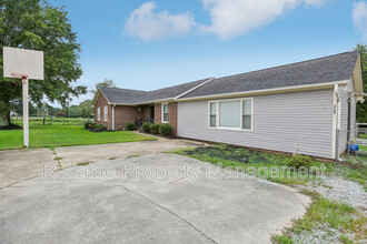 3785 Little Creek Church Rd in Clayton, NC - Building Photo - Building Photo