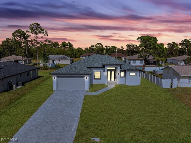 property at 4112 2nd St SW