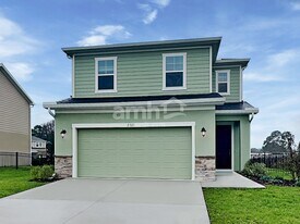 2521 Sunrise Lndg Lp in Tavares, FL - Building Photo