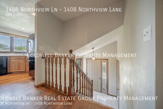 1408 Northview Ln in Little Chute, WI - Building Photo - Building Photo