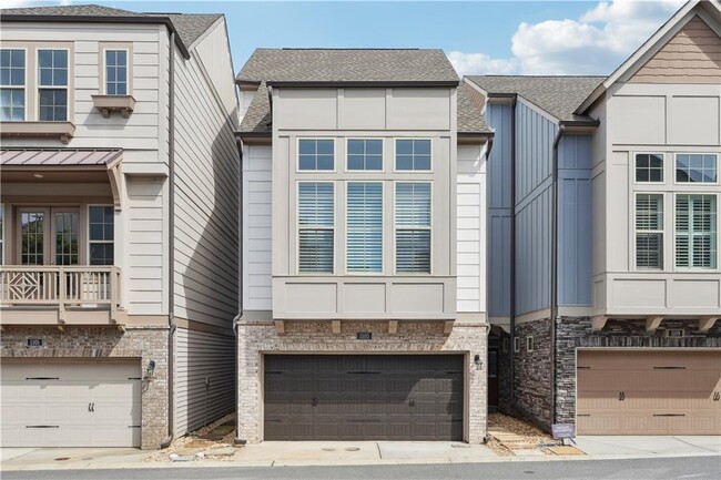 1105 Kirkland Circle in Smyrna, GA - Building Photo - Building Photo
