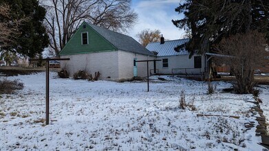 3535 Alva Ave in Klamath Falls, OR - Building Photo - Building Photo