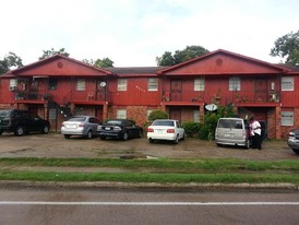 4311 Yellowstone Blvd Apartments