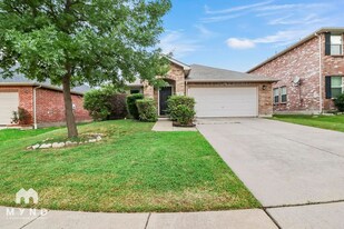 13139 Ambrose Dr in Frisco, TX - Building Photo