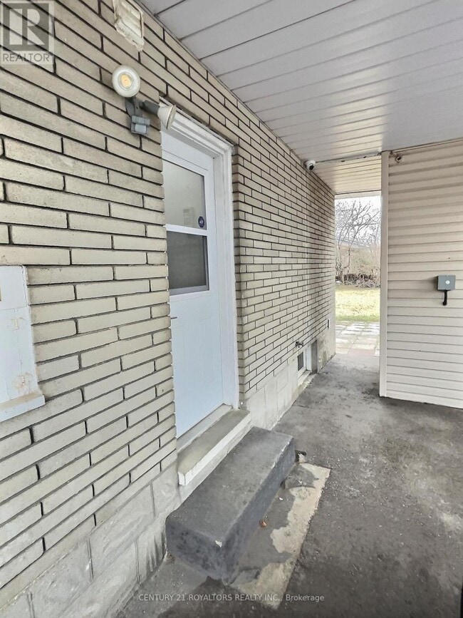 125 Woodhaven Rd in Kitchener, ON - Building Photo - Building Photo