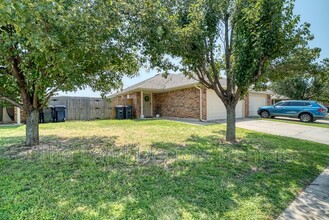 4802 SE 77th St in Oklahoma City, OK - Building Photo - Building Photo