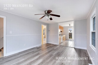 1920 Westcott Rd in Windsor, ON - Building Photo - Building Photo