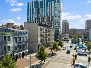 50 E Court St in Cincinnati, OH - Building Photo - Building Photo