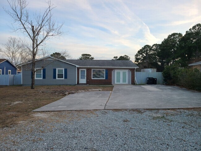 property at 2082 NC-172