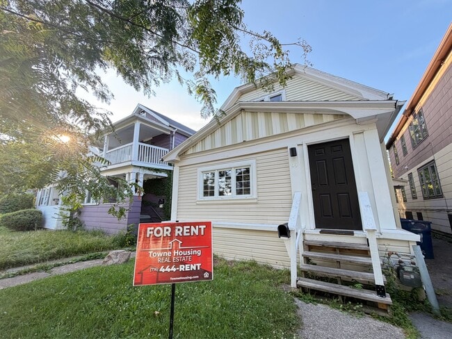 property at 99 Custer St