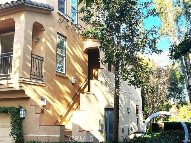 property at 36 Martino