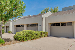 7700 E Gainey Ranch Rd in Scottsdale, AZ - Building Photo