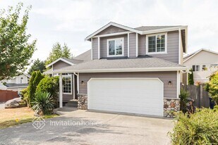 7621 67th St NE in Marysville, WA - Building Photo