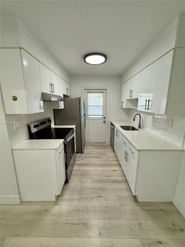 property at 841 SW 74th Terrace