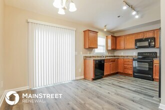 3915 Bluestem Dr in Greensboro, NC - Building Photo - Building Photo