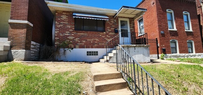 3151 Nebraska Ave in St. Louis, MO - Building Photo - Building Photo