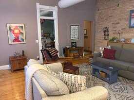 107 W Lexington Ave, Unit 107 West Lexington Avenue in Elkhart, IN - Building Photo