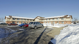 Kenosha Gardens Apartments