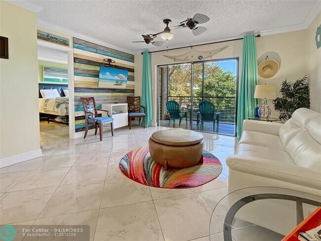 128 S Cypress Rd in Pompano Beach, FL - Building Photo - Building Photo
