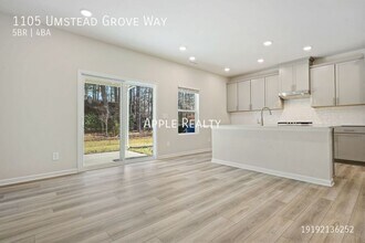 1105 Umstead Grv Wy in Durham, NC - Building Photo - Building Photo