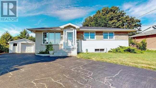 property at 256 Weighton Dr
