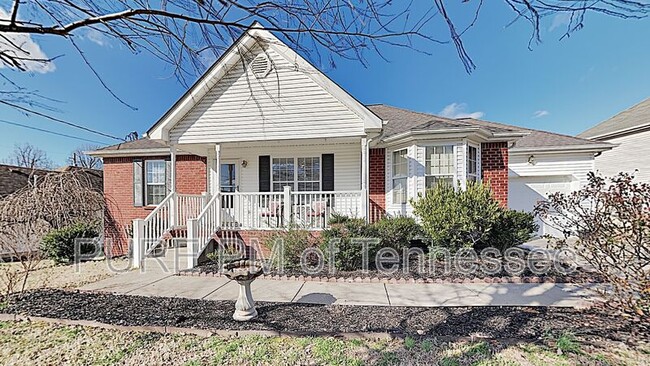 property at 1025 Saddlestone Dr