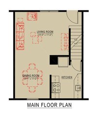 The Village Townhomes photo'