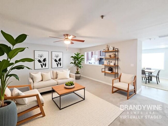 8596 Webb Rd in Riverdale, GA - Building Photo - Building Photo