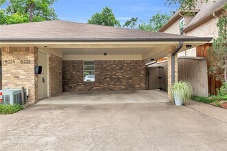 6352 Lakeshore Dr in Dallas, TX - Building Photo - Building Photo