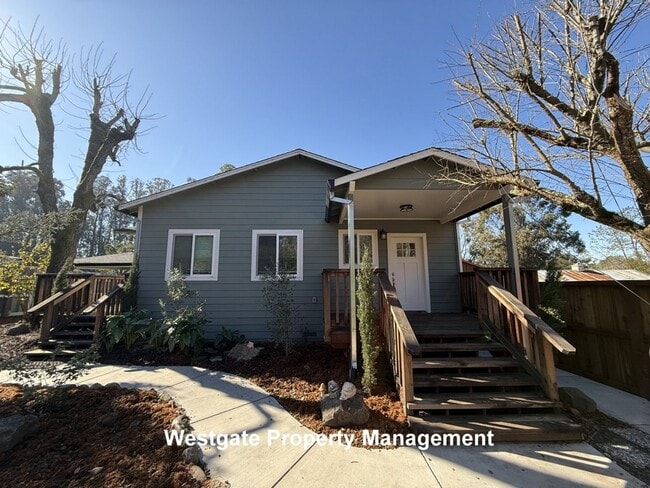 property at 2249 Bodega Ave